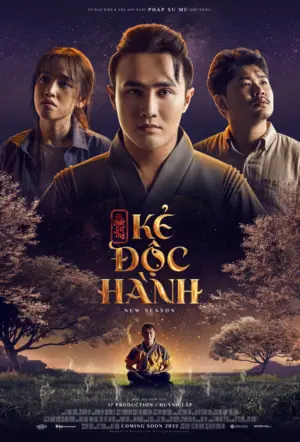 Ai Chết Giơ Tay: Kẻ Độc Hành - Phim bộ 2022