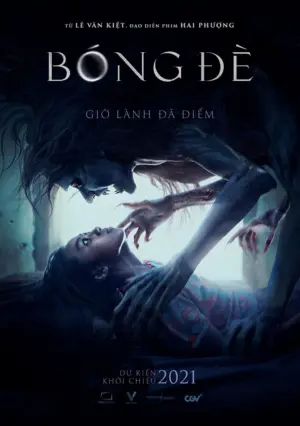 Bóng Ðè - Phim lẻ 2021