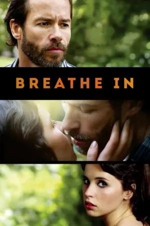 Breathe In - Phim lẻ 2013