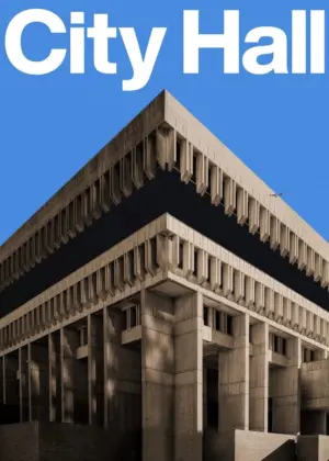 City Hall - Phim lẻ 2020
