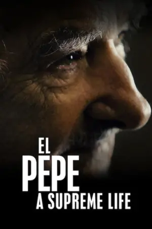 Cuộc đời Pepe Mujica - Phim lẻ 2019