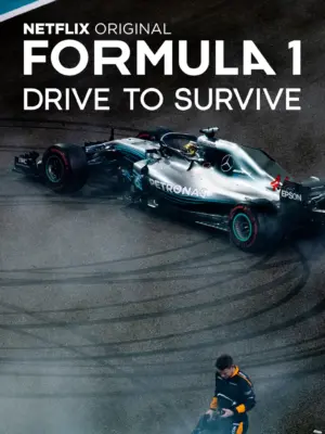 Formula 1: Cuộc Đua Sống Còn (Phần 1) - Phim bộ 2019