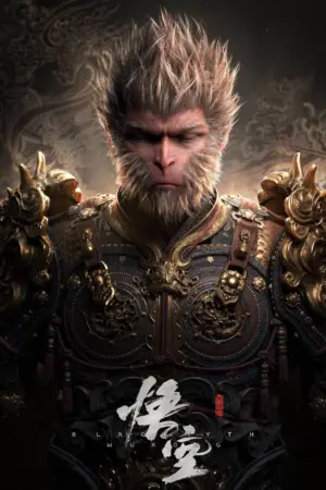 Hắc Thần Thoại: Ngộ Không - Phim bộ 2024