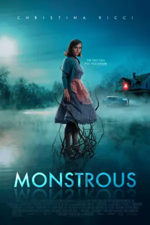 Monstrous - Phim lẻ 2022