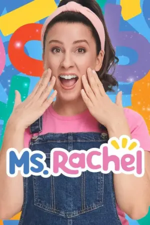 Ms. Rachel - Phim bộ 2025