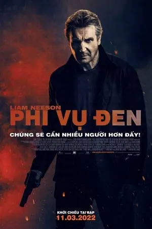 Phi Vụ Đen - Phim lẻ 2022