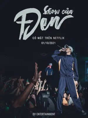 Show Của Đen - Phim lẻ 2019