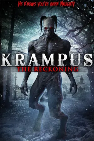 Sự Trừng Phạt Của Krampus - Phim lẻ 2015
