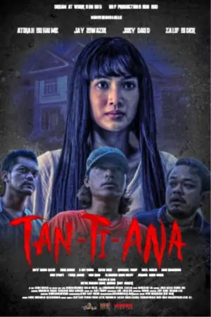 Tan-Ti-Ana - Phim lẻ 2024
