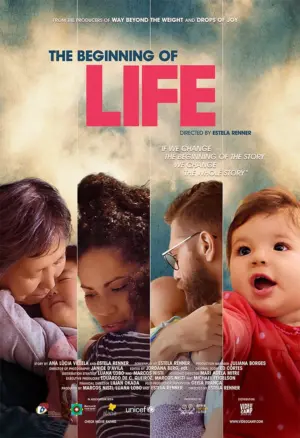 The Beginning of Life - Phim lẻ 2016