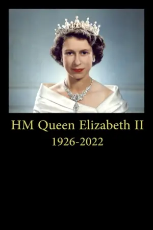 Tưởng Nhớ Nữ Hoàng Elizabeth II - Phim lẻ 2022