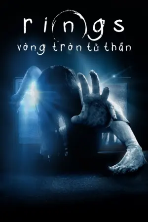 Vòng Tròn Tử Thần - Phim lẻ 2017