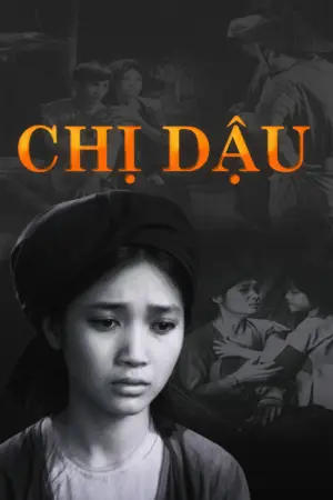 Chị Dậu - Phim bộ