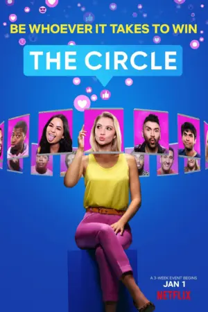 Circle: Hoa Kỳ (Phần 1)