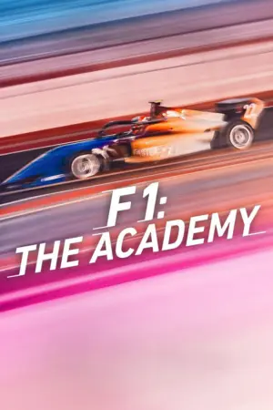 F1 Academy - Phim bộ