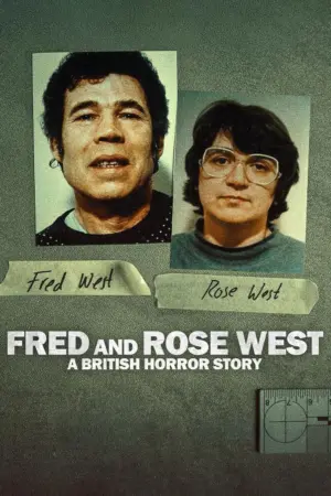 Fred Và Rose West: Nỗi Kinh Hoàng Nước Anh - Phim bộ