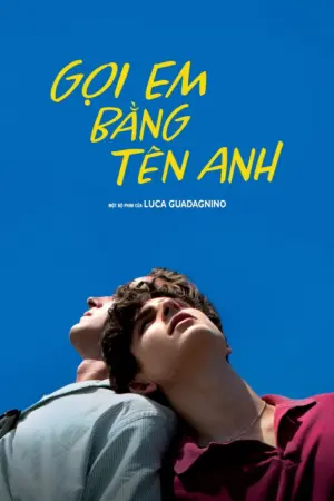 Gọi Em Bằng Tên Anh - Phim lẻ 2017
