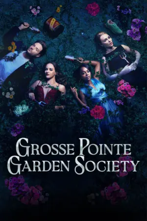 Hội Làm Vườn Grosse Pointe