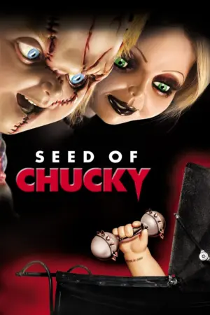 Đứa Con Của Chucky