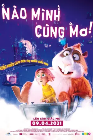 Nào Mình Cùng Mơ - Phim bộ