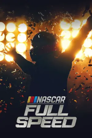 NASCAR: Hết Tốc Lực (Phần 1) - Phim bộ 2024