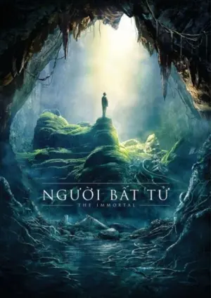 Người Bất Tử - Phim lẻ 
