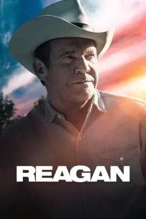 Reagan - Phim bộ