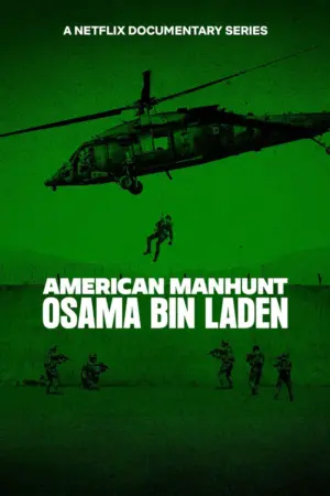 Săn Lùng Kiểu Mỹ: Osama Bin Laden - Phim bộ