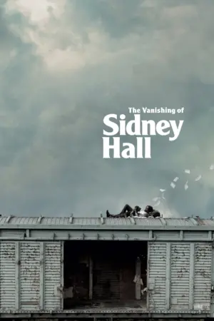 Sidney Hall Mất Tích - Phim bộ