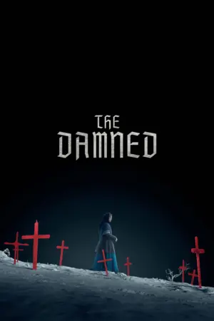 The Damned - Phim bộ
