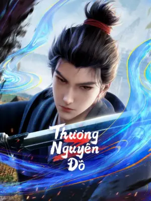 Thương Nguyên Đồ - Phim bộ
