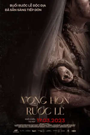 Vong Hồn Rước Lễ - Phim bộ