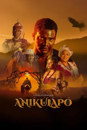 Aníkúlápó - Phim bộ