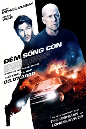 Đêm Sống Còn - Phim bộ