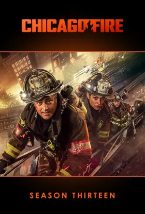 Đội Cứu Hoả Chicago (Phần 13) - Phim bộ