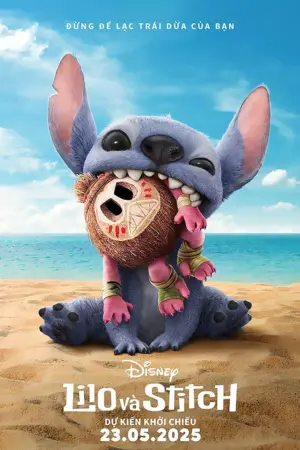 Lilo & Stitch - Phim bộ