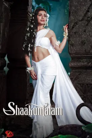 Shaakuntalam - Phim bộ
