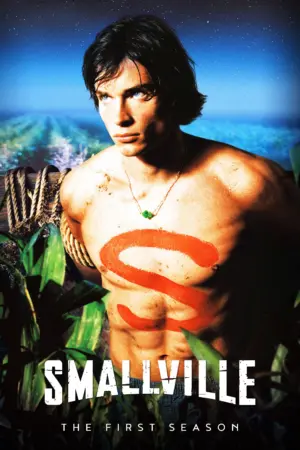 Thị Trấn Smallville (Phần 1) - Phim bộ