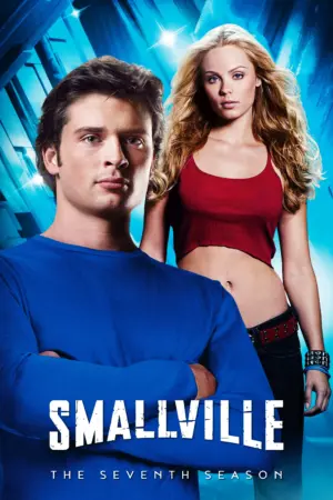 Thị Trấn Smallville (Phần 7) - Phim bộ