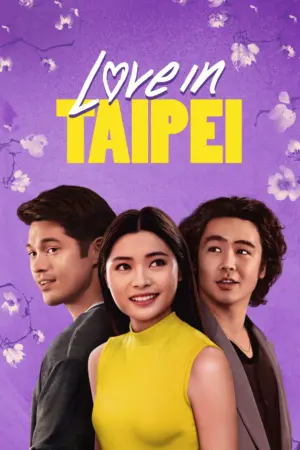 Tình Yêu Ở Đài Bắc - Phim bộ