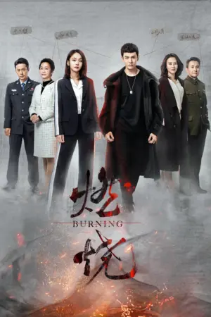 Truy Hồi Công Lý - Phim bộ